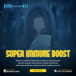 Tips For Immune Boost IV Therapy