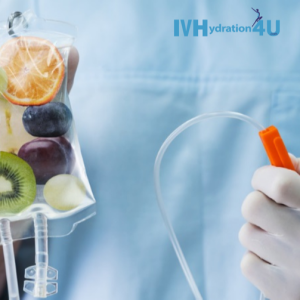 IV Drip Vitamin Newport Beach