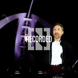 David Guetta on his Covid year