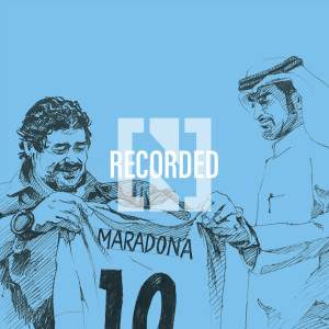 Diego Maradona: The Dubai Years Ep. 1