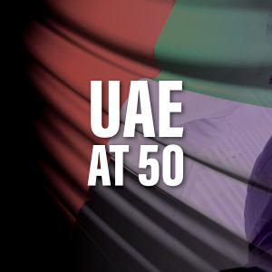 UAE at 50: How the UK and UAE built strategic partnerships and lifelong ties