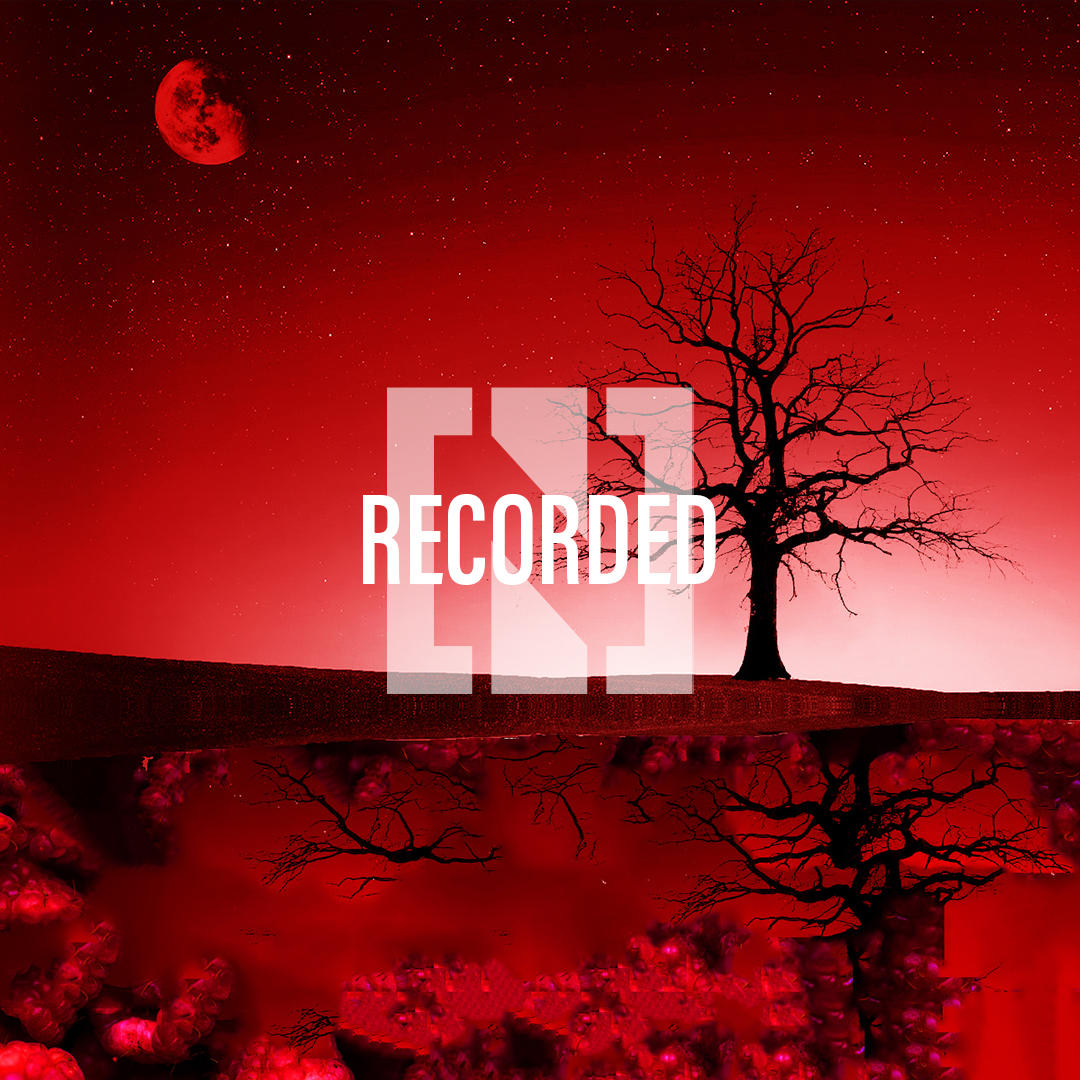 Recorded