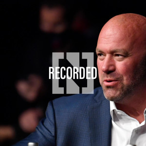 14: UFC's Dana White on Abu Dhabi becoming the new fight capital of the world