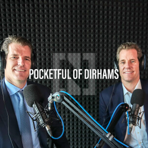 The Winklevoss twins on Bitcoin and investing in crypto