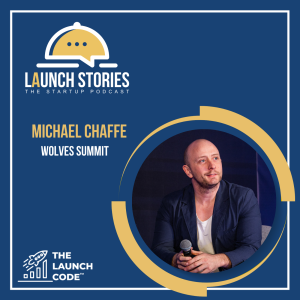 Learn how Covid accelerated the events industry’s international expansion – Mike Chaffe, CEO @ Wolves summit