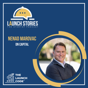 Learn the one key skill that leads founders from concept to IPO – Nenad Marovac @ Co-Founder and Managing Partner of DN Capital