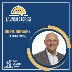 Learn why understanding local culture is essential to build a global startup – Julien Coustaury, Founding Partner @ Fil Rouge Capital