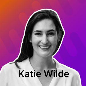 Transitioning From a Holacracy to a Strong Engineering Leadership Culture with Katie Wilde from Ambassador Labs