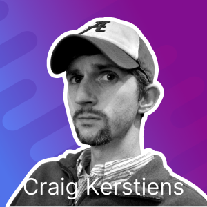 Reviving Engineering Teams & Overcoming the Fear of Shipping with Craig Kerstiens