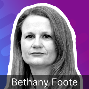 Diversity: The Secret Sauce of Engineering Success, with Bethany Foote