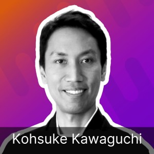 Building an Engineering Team in Japan with Kohsuke Kawaguchi