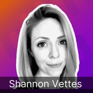 PMOs, Program Managers, and Slaying Reorgs with Shannon Vettes from BlaBlaCar