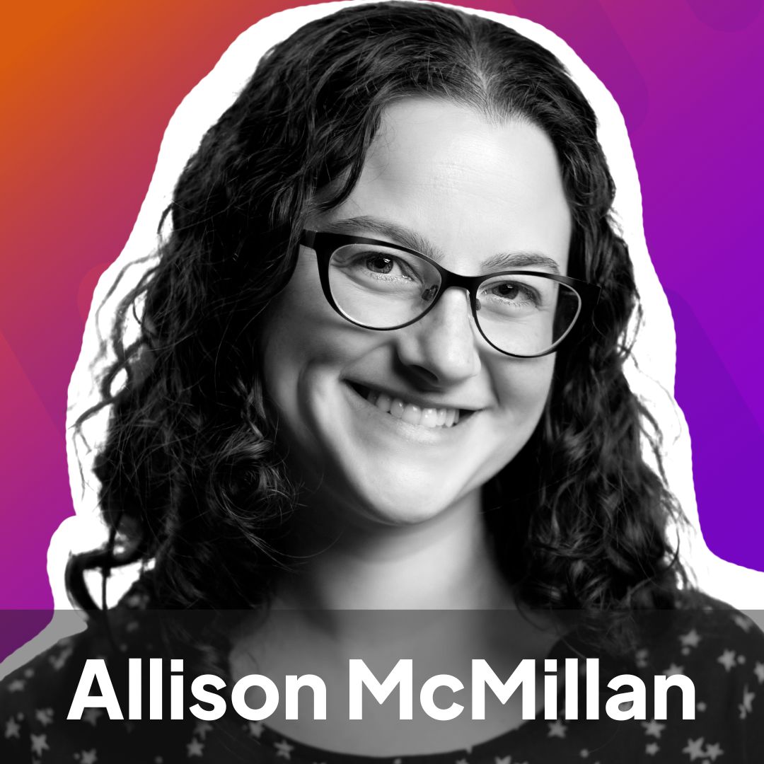 From Bottle-feeding to Bottlenecks: Parenting & Engineering Leadership with Allison McMillan