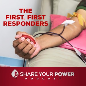 The First, First Responders