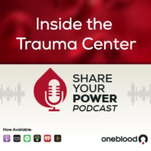 Inside the Trauma Center