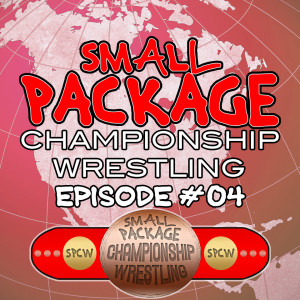 SPCW #004: Title Belts and Garbage Plates