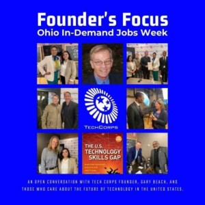 Season 2, Episode 3: In-Demand Jobs Week