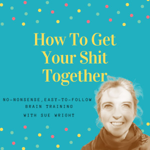 Negative Thought Ducks & What To Do With Them
