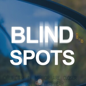 Blind Spots - What Is Steering You? | Phil Posthuma