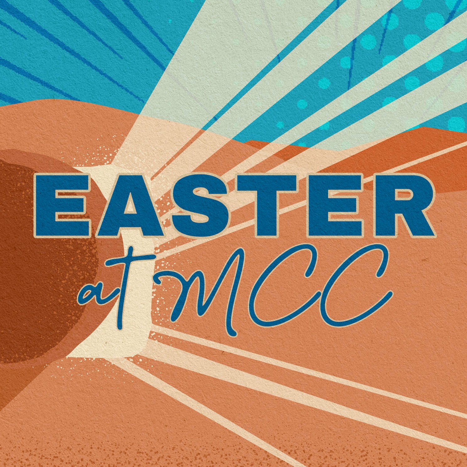 Montgomery Community Church: Sermon Audio