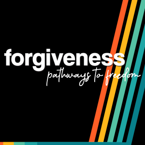 Forgiveness - The Pathway To Confession | Phil Posthuma