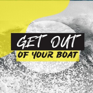 NEW YEARS DAY 2023 | GET OUT OF YOUR BOAT AND STAND | JOHN PRICE