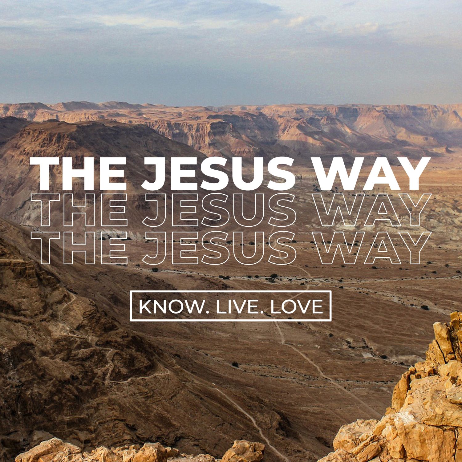 Montgomery Community Church: Sermon Audio
