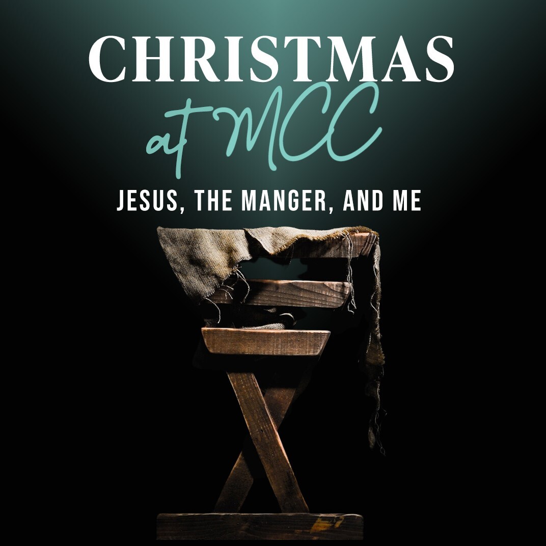 Montgomery Community Church: Sermon Audio