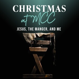 Jesus, The Manger, And Me - Luke 1:28-55, What Song Are You Singing? | Phil Posthuma