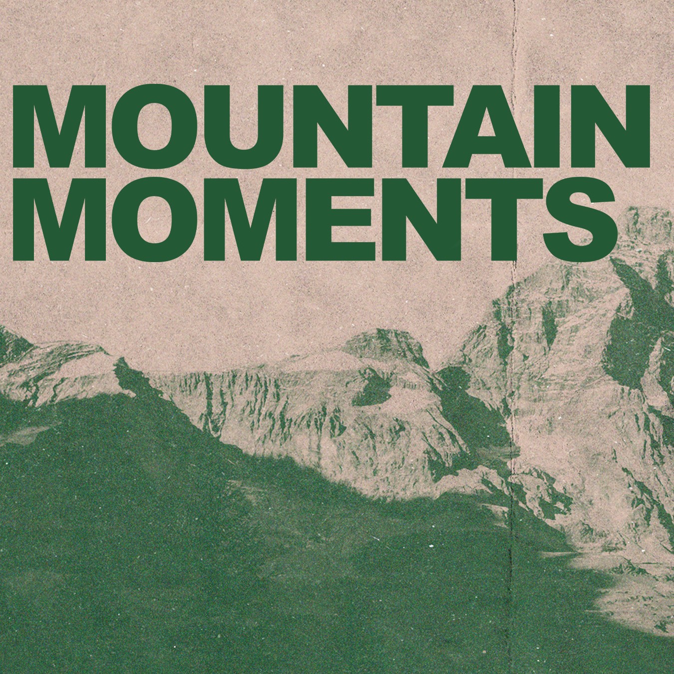 Montgomery Community Church: Sermon Audio
