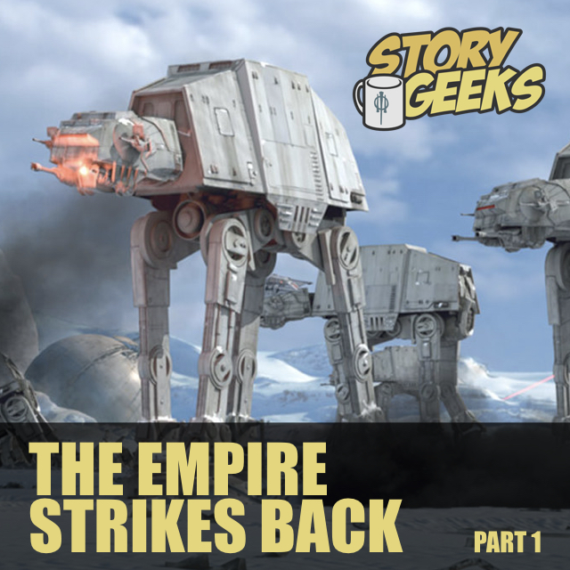 The Empire Strikes Back (Part 1) - Is the Battle of Hoth the Best Battle in Star Wars? - Deeper Dive