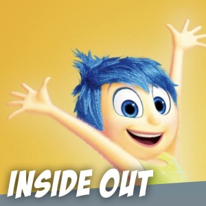 Inside Out - Disney Plays with Our Emotions