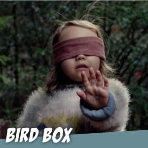 BIRD BOX - Why is it so popular? What are the monsters? And why suicide? - Let’s Dig Deeper