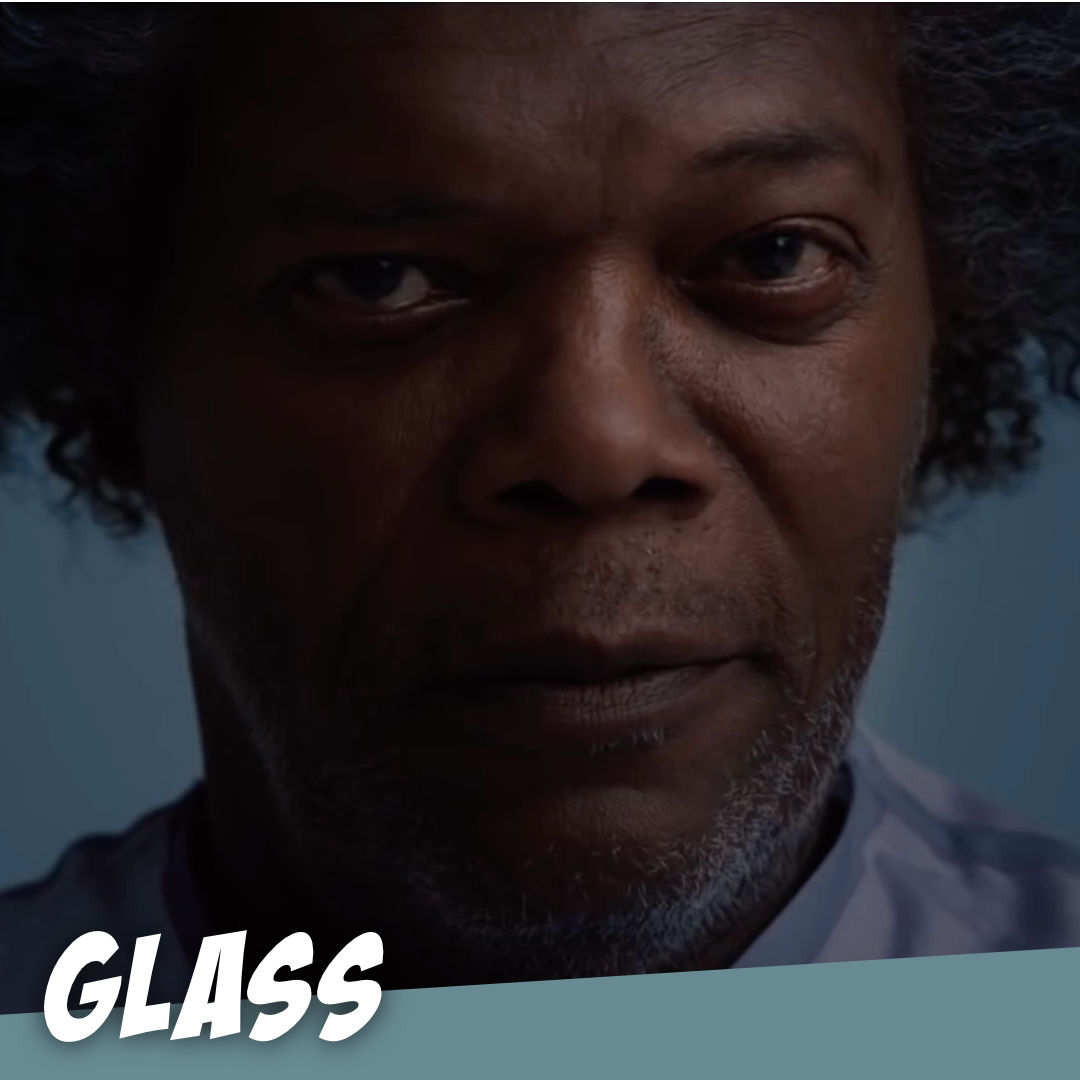 GLASS - The end of M. Night Shyamalan’s complex super human trilogy… - Let’s Dig Deeper