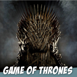 Game of Thrones: How nerds became kings and queens by usurping the Iron Throne.