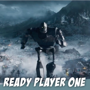 READY PLAYER ONE with Helen O'Hara from the Empire Podcast - Let's Dig Deeper