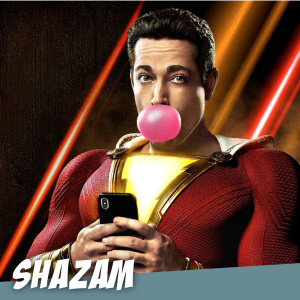 Shazam! - A kid hero, his family, and a DCEU film that works! - With Markeia McCarty from DC Daily