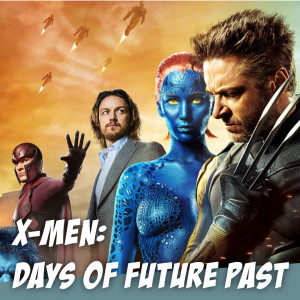 X-Men: Days of Future Past - Timelines, Hope, and Lee Harvey Oswald