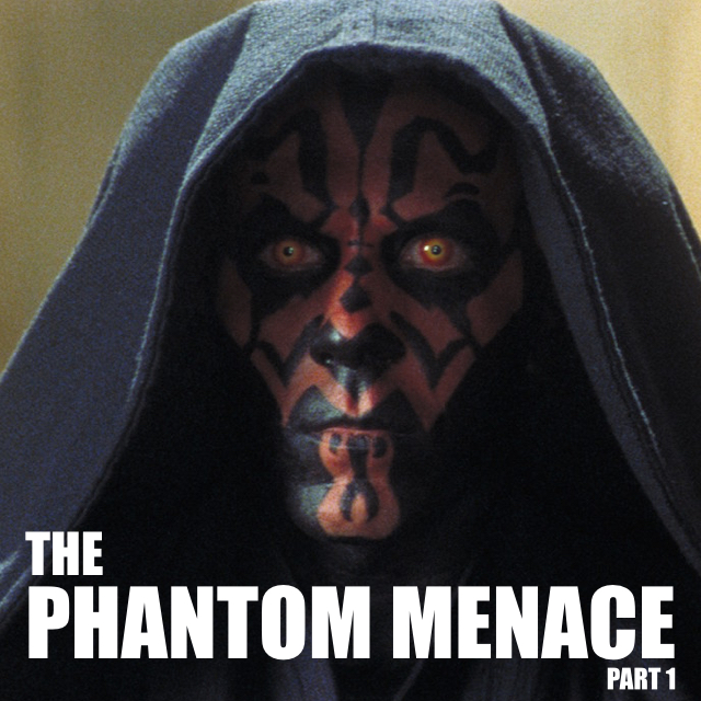 Star Wars: The Phantom Menace (Part 1) - Are Midi-chlorians Bantha Poodoo?
