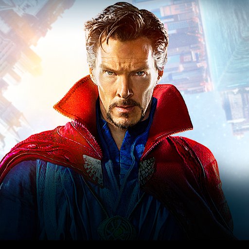 Marvel's Doctor Strange - Your IDENTITY Matters