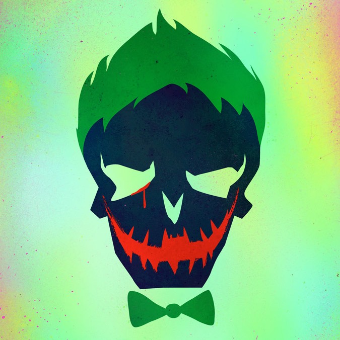 Suicide Squad - Heroes, Villains, and Jared Leto's Joker