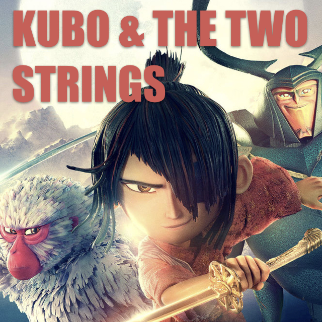 Kubo and the Two Strings: Deity, Humanity, and Two CREEPY Aunts