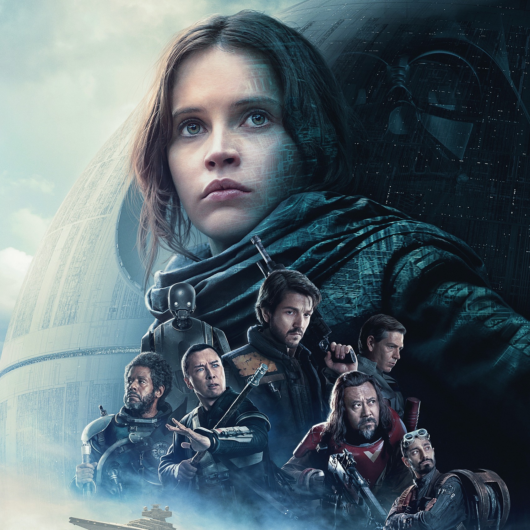 Rogue One - The Reclamation Society Review