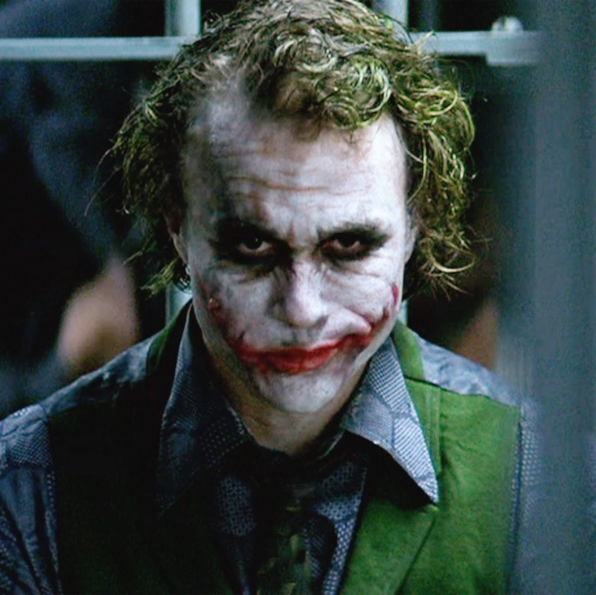 The Dark Knight - Is the Joker an Atheist?