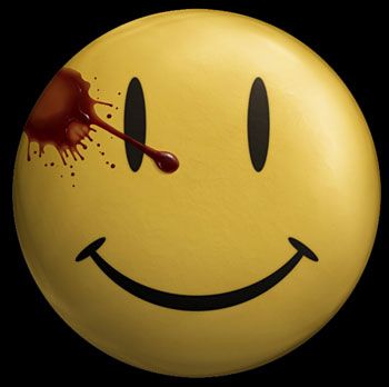Watchmen - Everyone's a Jerk and We're All Doomed