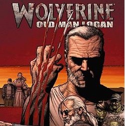 Wolverine: Old Man Logan - Hunting Nazis in Alt-America