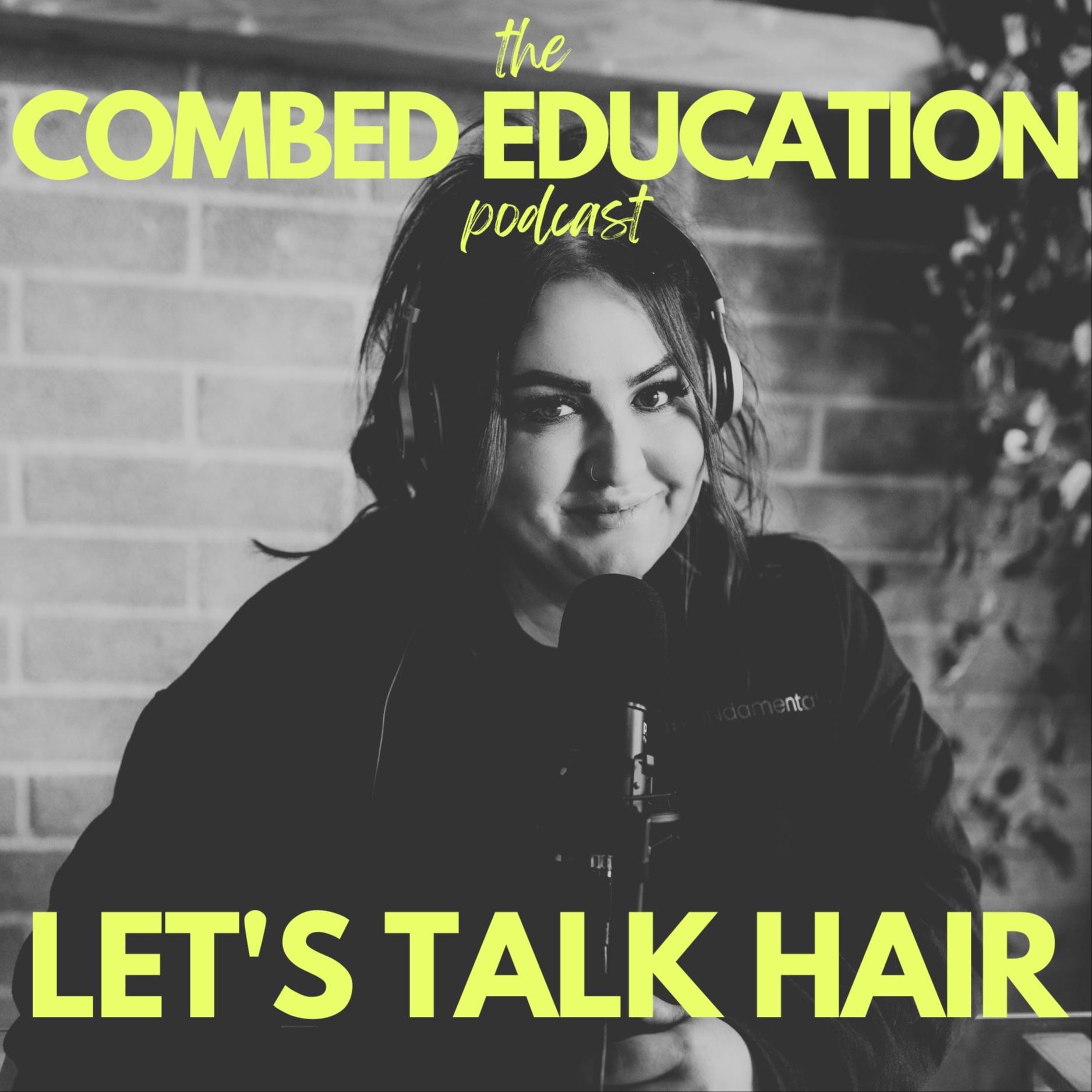 The Combed Education Podcast