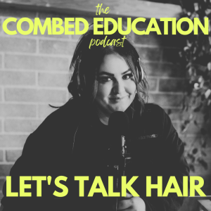 Real Talk with Rebecca Taylor @rebeccataylorhair