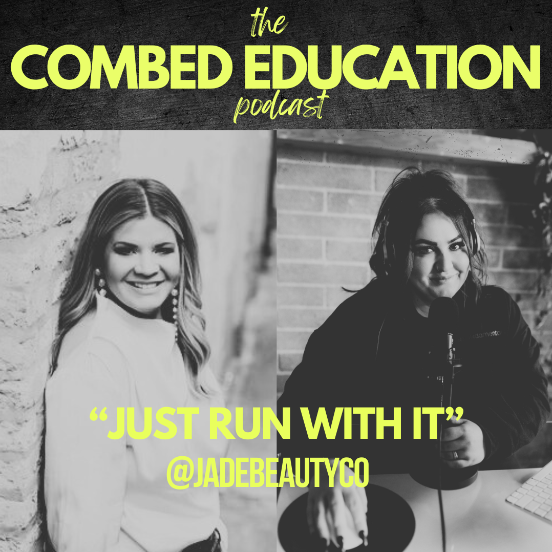 The Combed Education Podcast