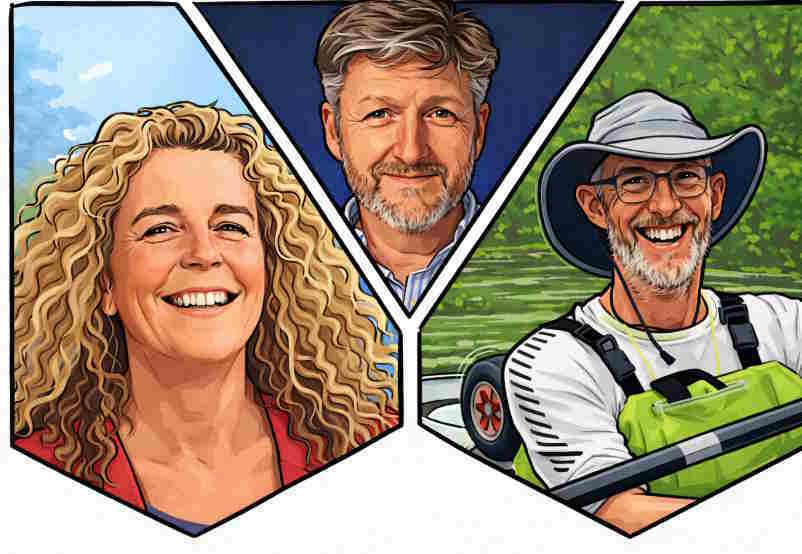 DangerMouth: The Innovation Station